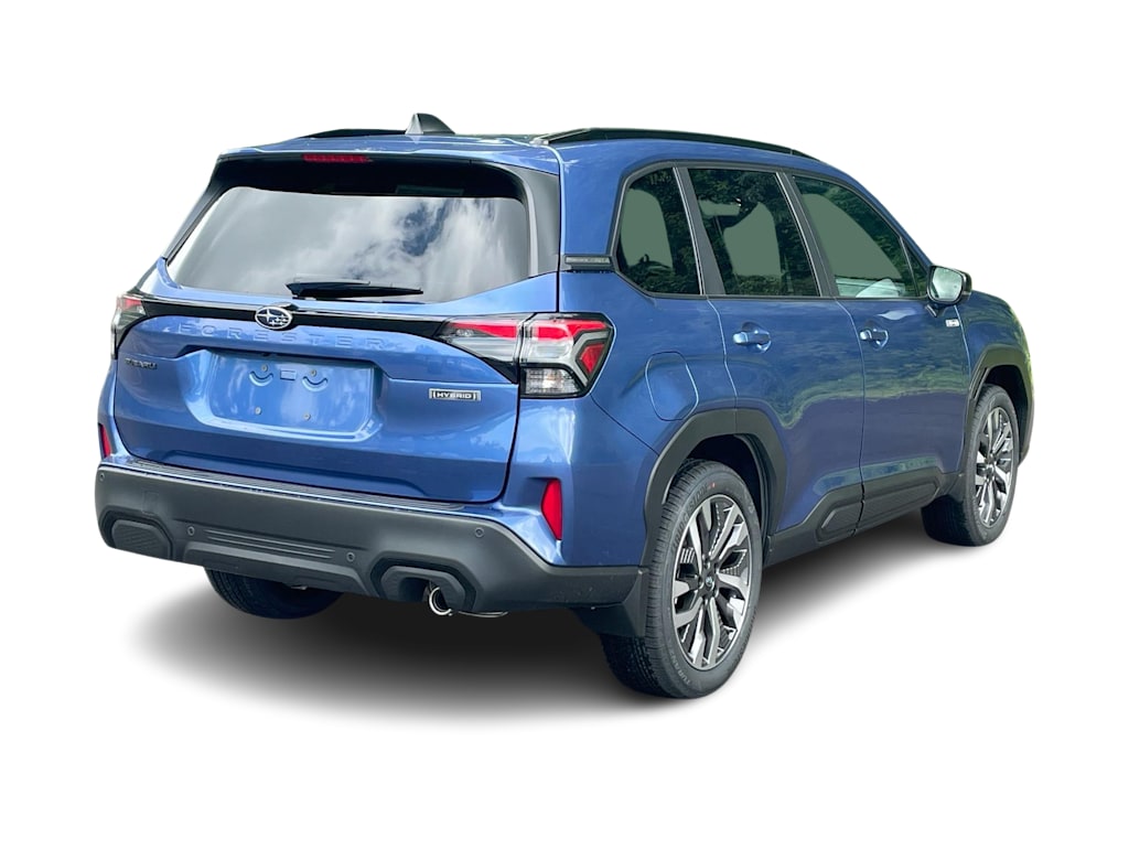 Thumbnail: 2026 Subaru Forester - 17