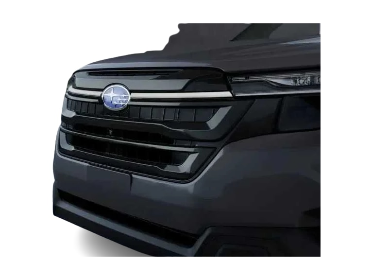 Thumbnail: 2026 Subaru Forester - 18