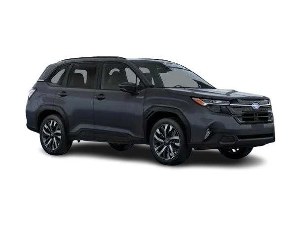 Thumbnail: 2026 Subaru Forester - 14