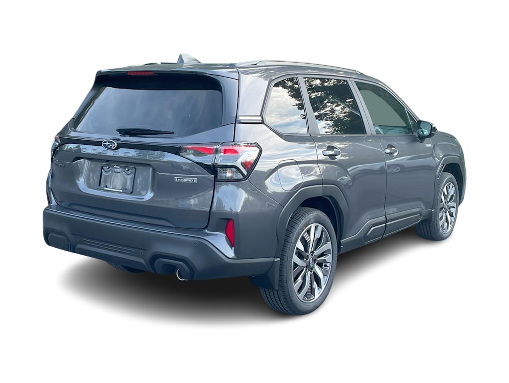 Thumbnail: 2026 Subaru Forester - 17