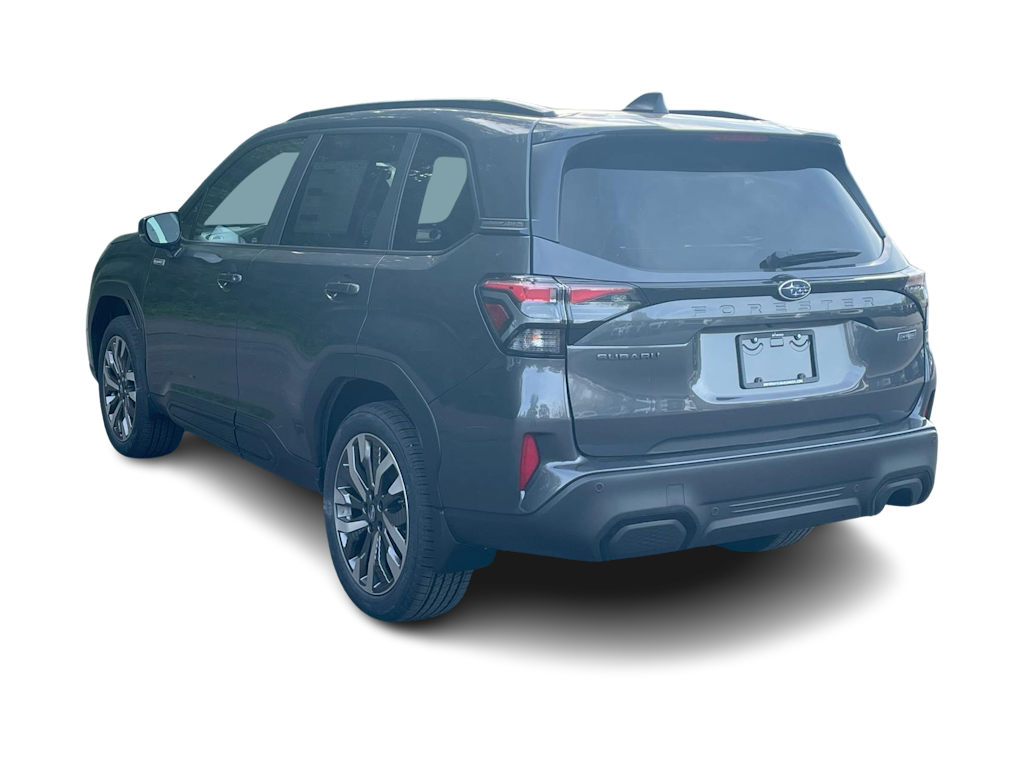 Thumbnail: 2026 Subaru Forester - 4