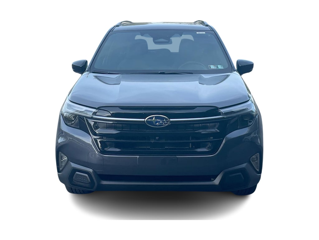 Thumbnail: 2026 Subaru Forester - 6