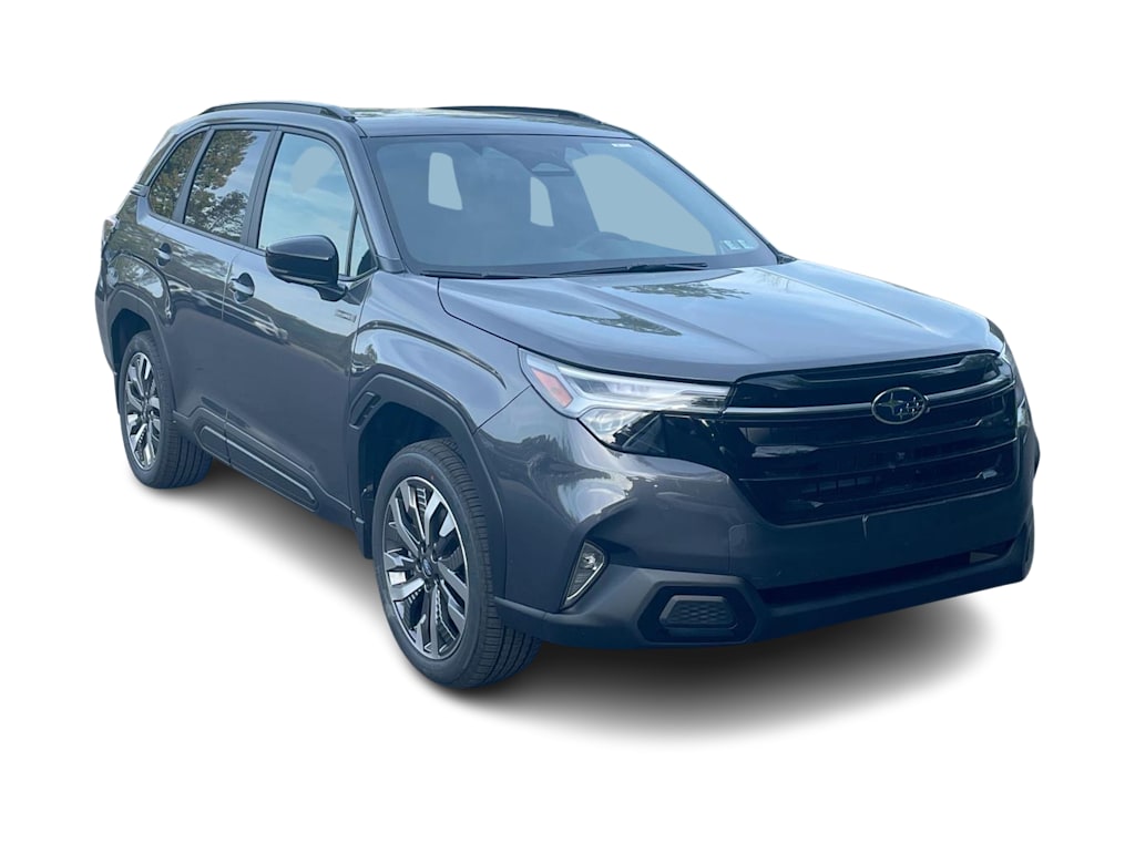 Thumbnail: 2026 Subaru Forester - 19