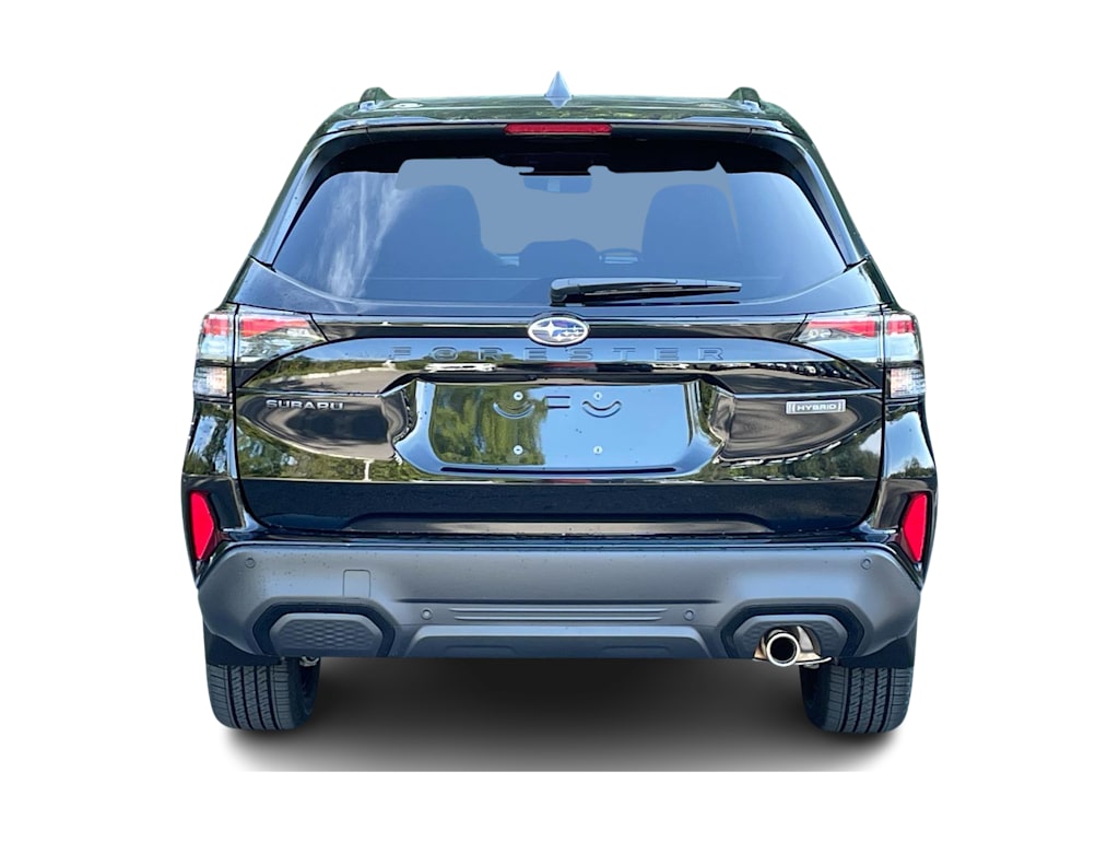 Thumbnail: 2026 Subaru Forester - 5