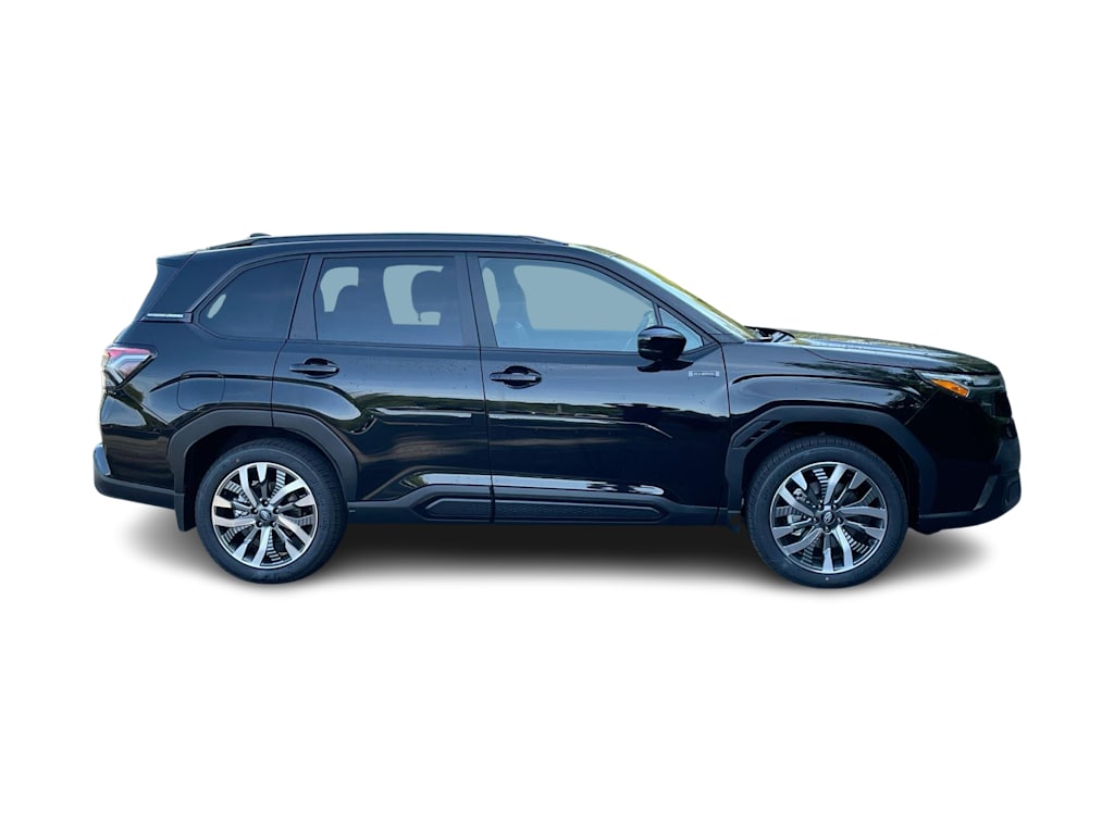 Thumbnail: 2026 Subaru Forester - 18
