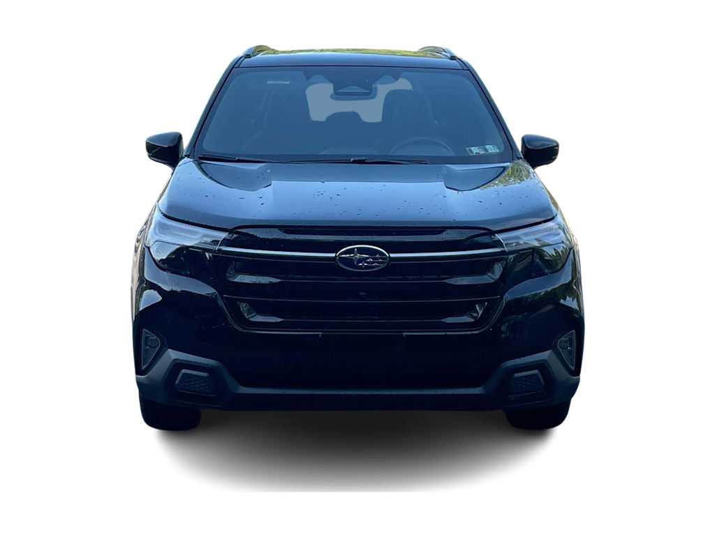Thumbnail: 2026 Subaru Forester - 6
