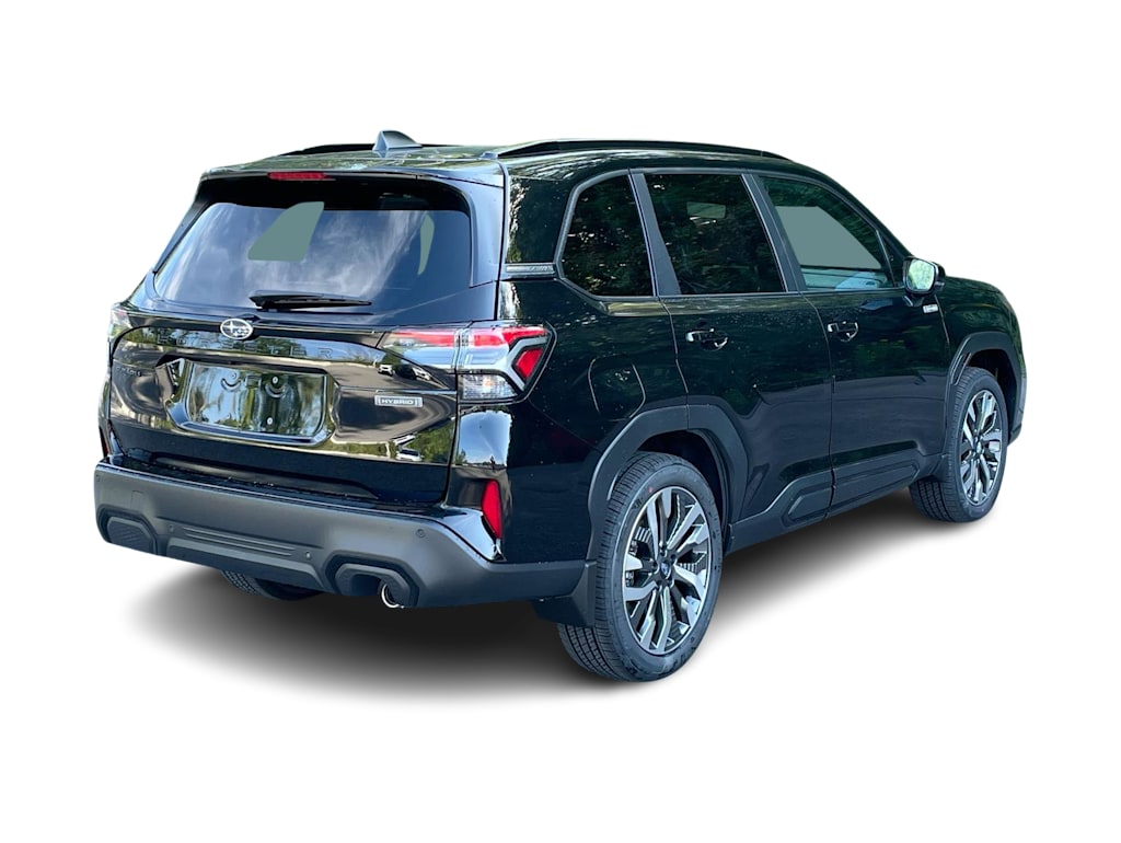 Thumbnail: 2026 Subaru Forester - 17