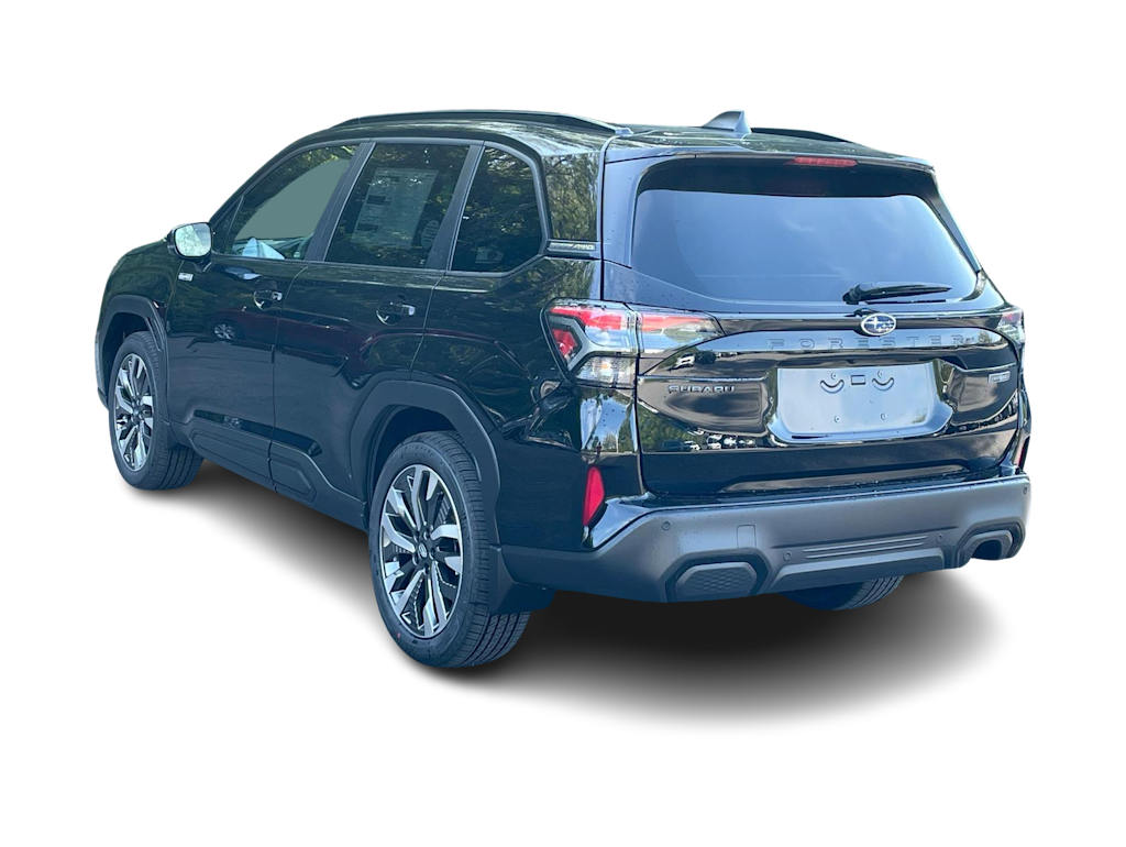 Thumbnail: 2026 Subaru Forester - 4