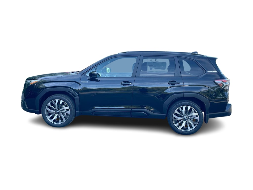 Thumbnail: 2026 Subaru Forester - 3