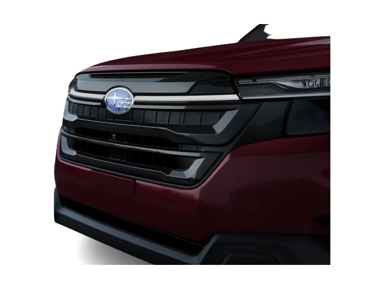 Thumbnail: 2026 Subaru Forester - 18