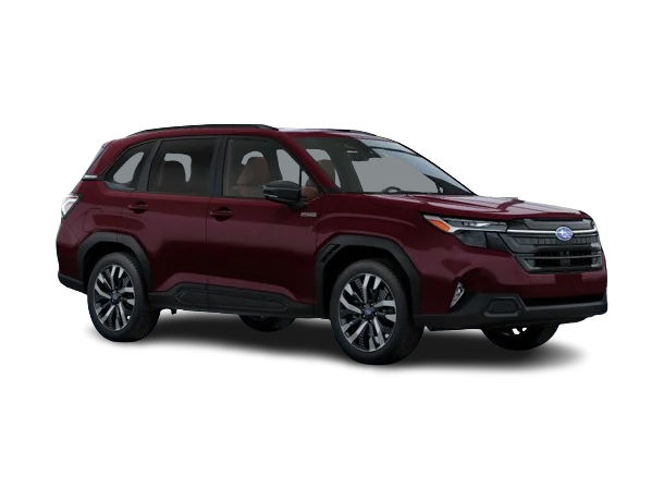 Thumbnail: 2026 Subaru Forester - 15