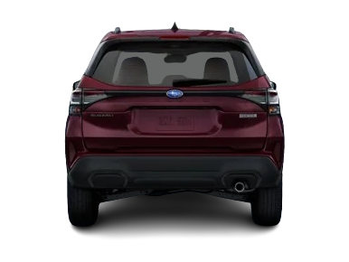 Thumbnail: 2026 Subaru Forester - 5