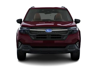 Thumbnail: 2026 Subaru Forester - 6