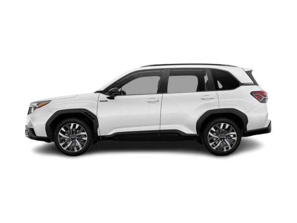 Thumbnail: 2026 Subaru Forester - 3