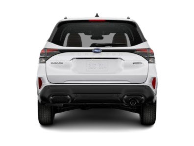 Thumbnail: 2026 Subaru Forester - 17
