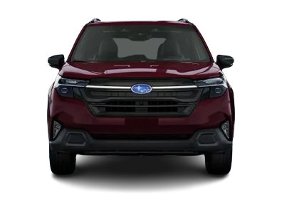 Thumbnail: 2026 Subaru Forester - 6