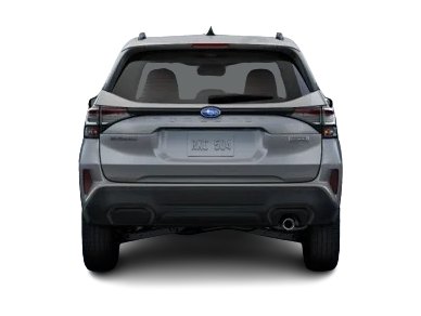 Thumbnail: 2026 Subaru Forester - 3