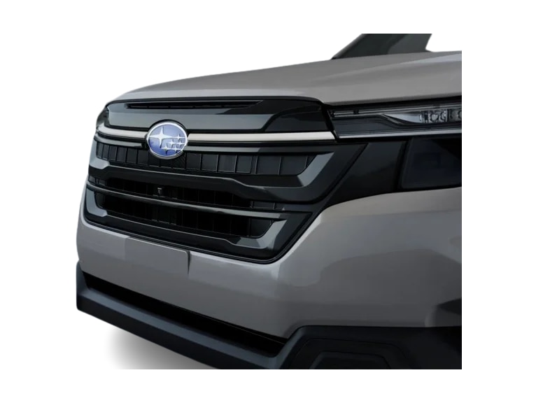 Thumbnail: 2026 Subaru Forester - 11