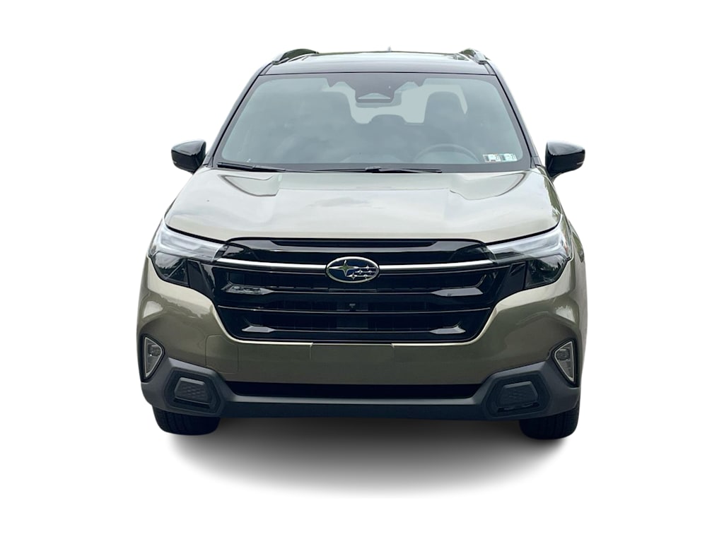 Thumbnail: 2026 Subaru Forester - 6