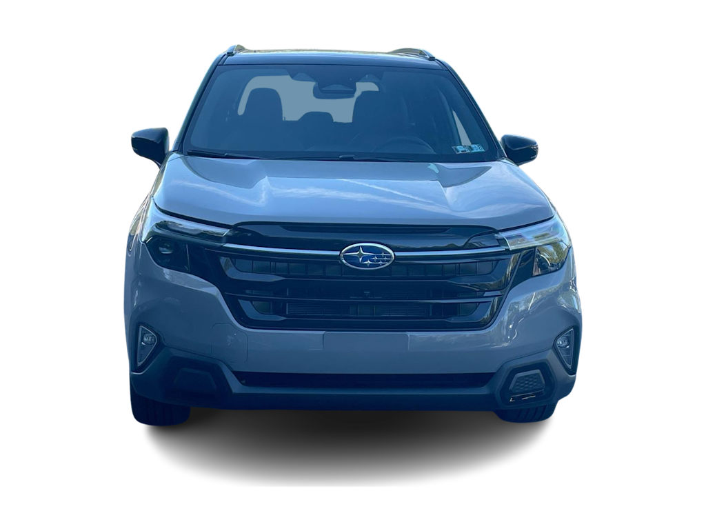 Thumbnail: 2026 Subaru Forester - 6