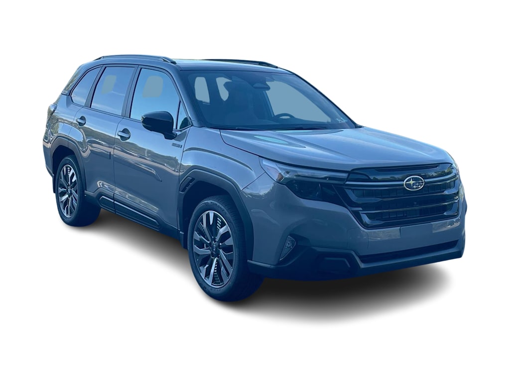 Thumbnail: 2026 Subaru Forester - 19