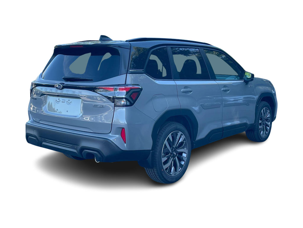 Thumbnail: 2026 Subaru Forester - 17