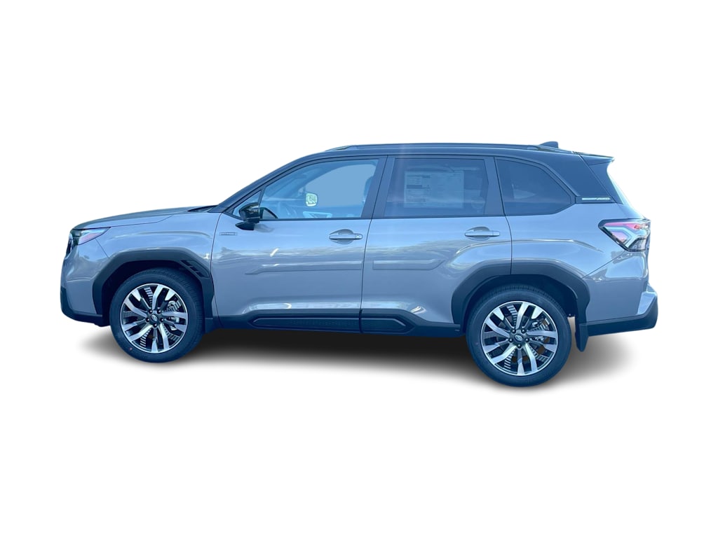 Thumbnail: 2026 Subaru Forester - 3