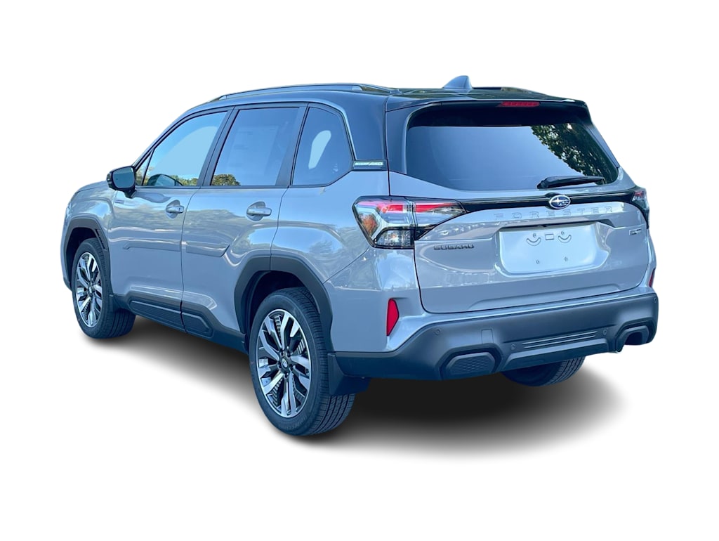 Thumbnail: 2026 Subaru Forester - 4