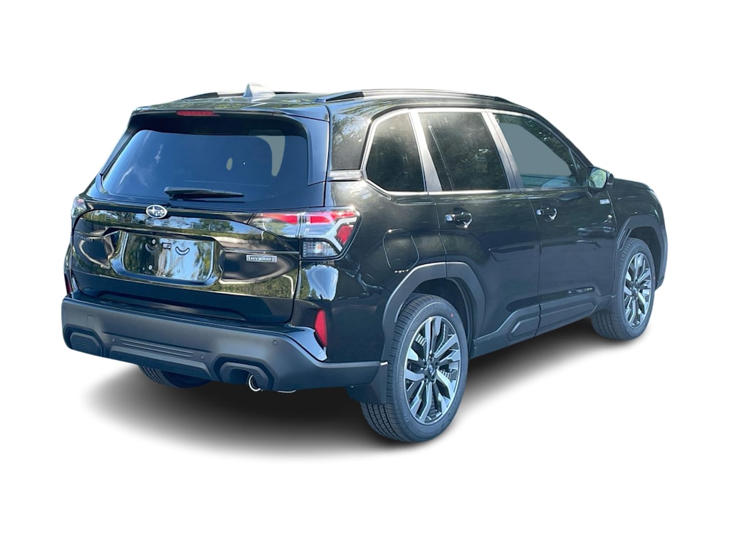 Thumbnail: 2026 Subaru Forester - 17