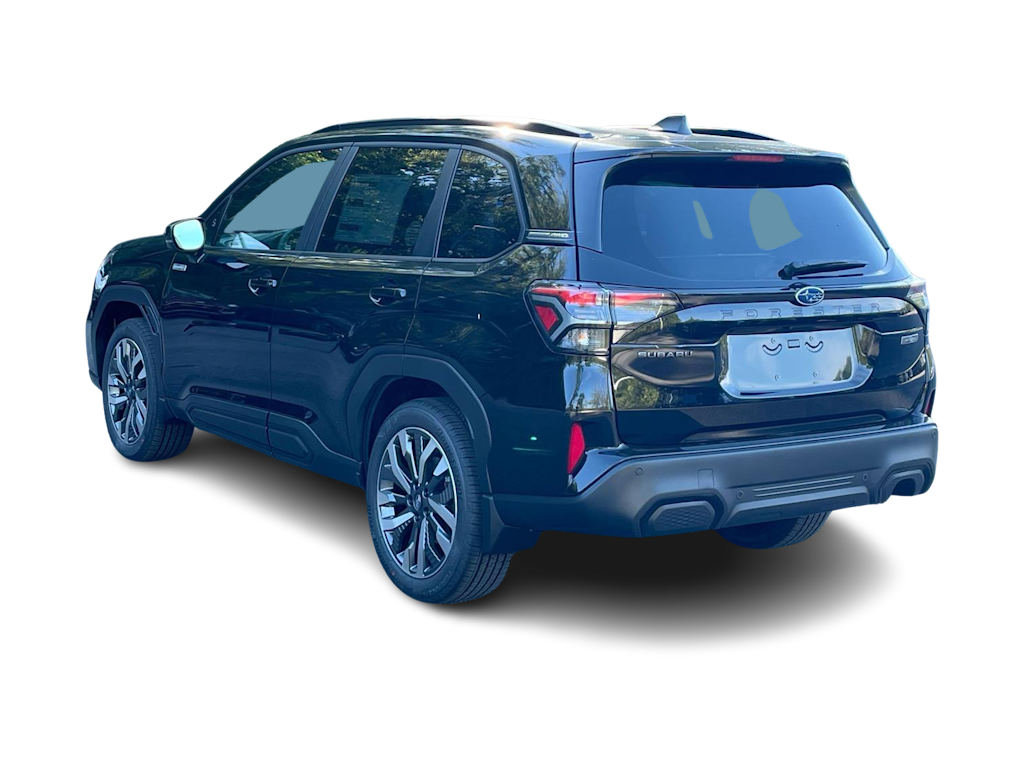 Thumbnail: 2026 Subaru Forester - 4