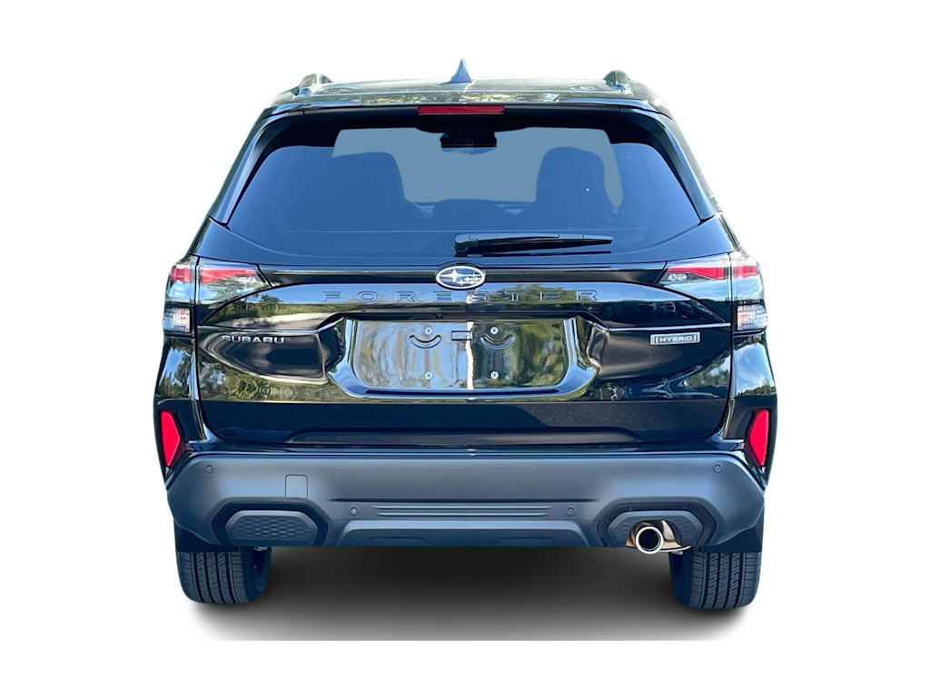Thumbnail: 2026 Subaru Forester - 5