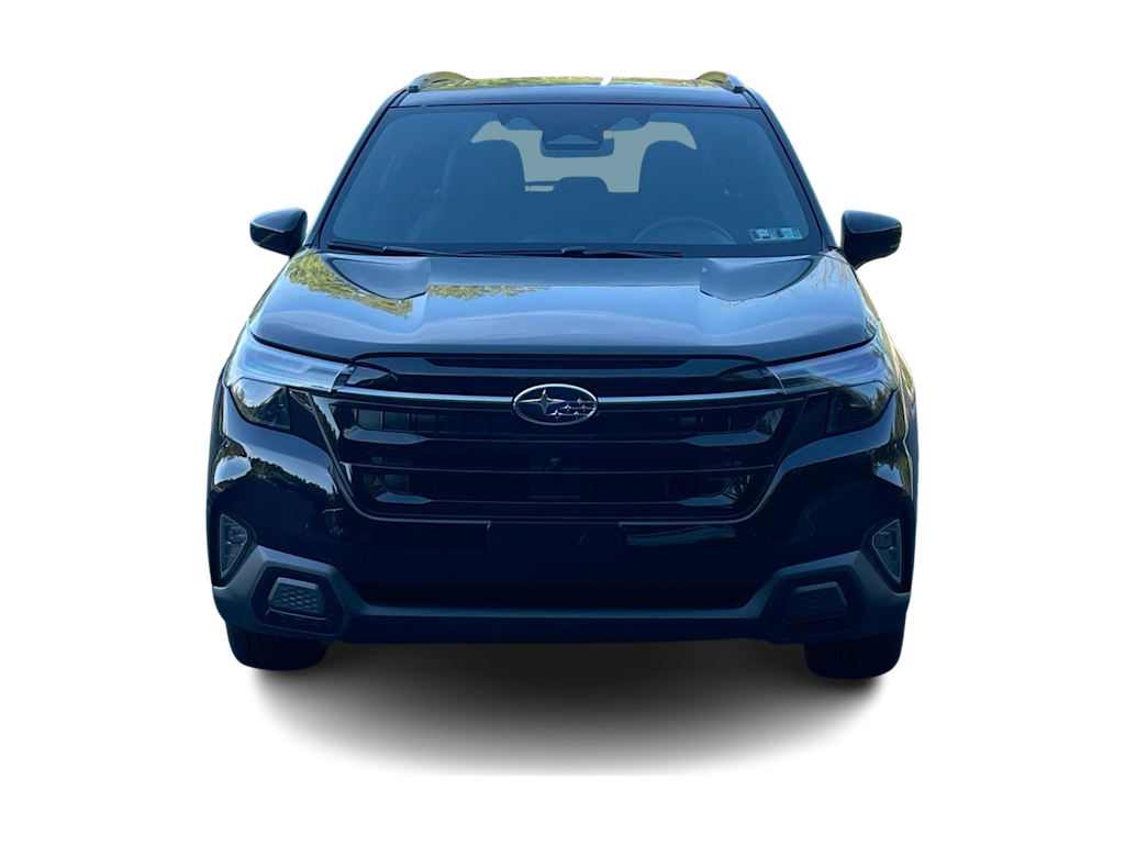 Thumbnail: 2026 Subaru Forester - 6