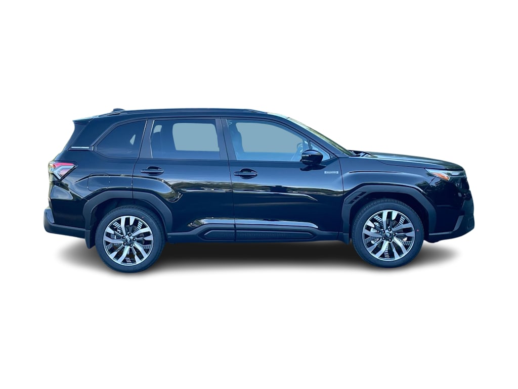 Thumbnail: 2026 Subaru Forester - 18