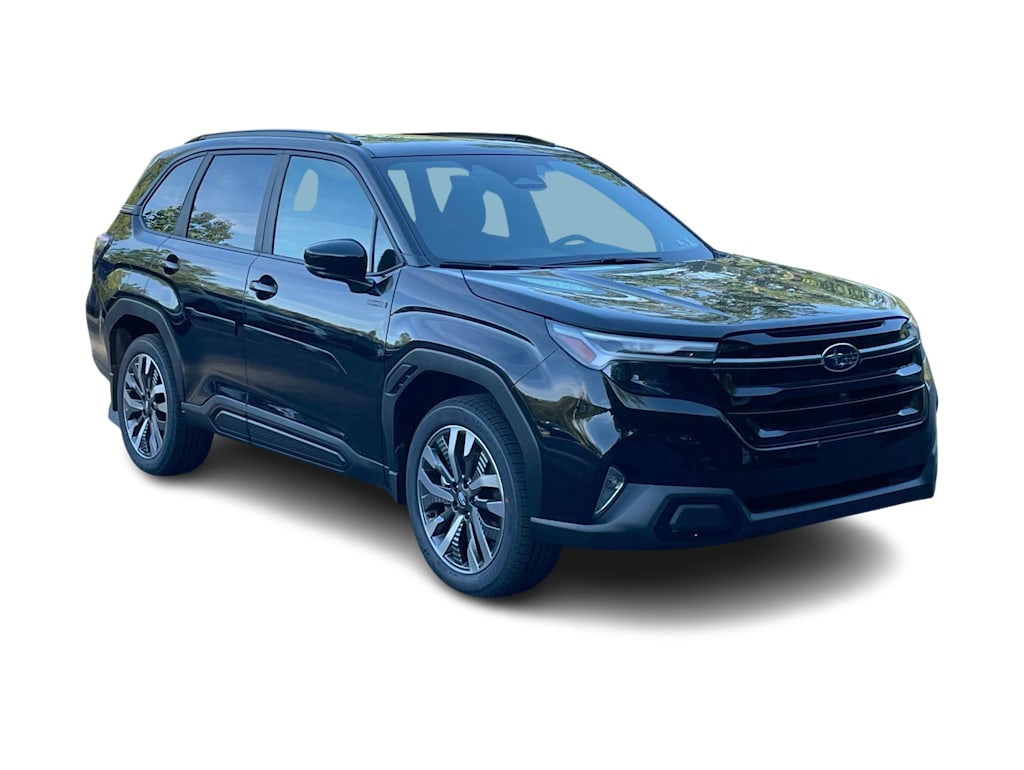 Thumbnail: 2026 Subaru Forester - 19