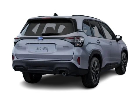 2026 Subaru Forester Touring - Photo 15