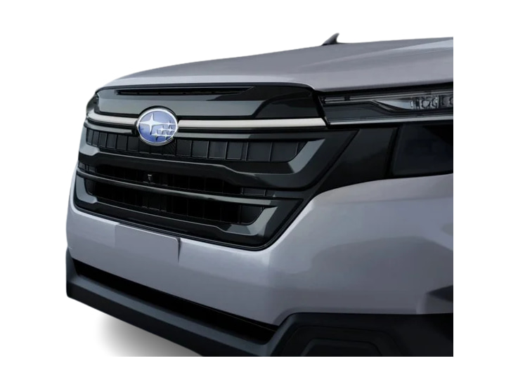 2026 Subaru Forester Touring - Photo 18