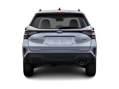 2026 Subaru Forester Touring - Photo 17