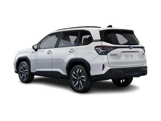 Thumbnail: 2026 Subaru Forester - 4