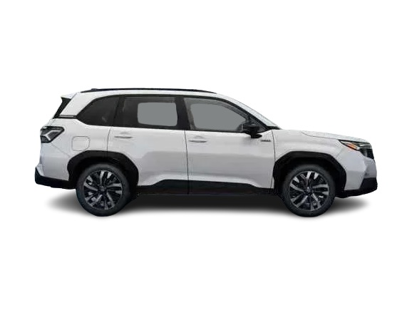 Thumbnail: 2026 Subaru Forester - 17