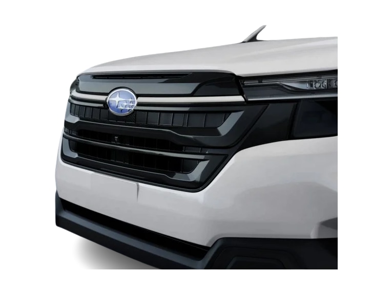 Thumbnail: 2026 Subaru Forester - 19