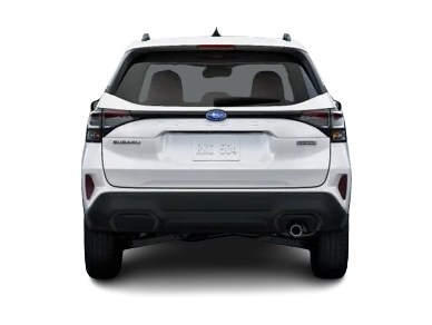 Thumbnail: 2026 Subaru Forester - 18
