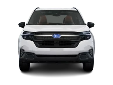 Thumbnail: 2026 Subaru Forester - 5