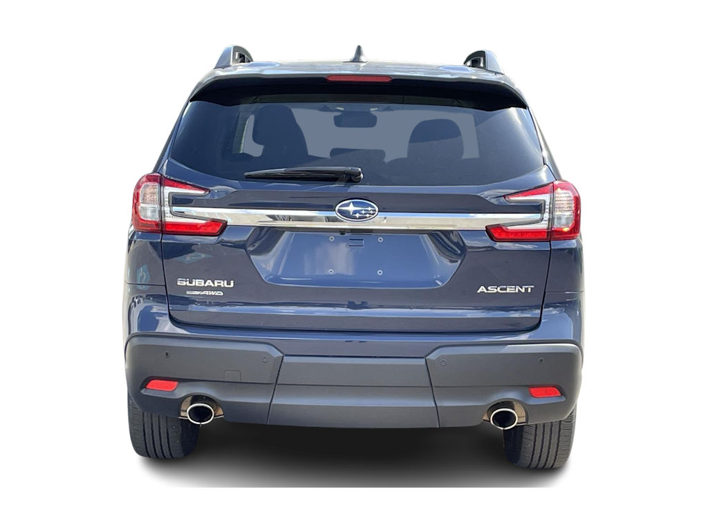 Thumbnail: 2025 Subaru Ascent - 4