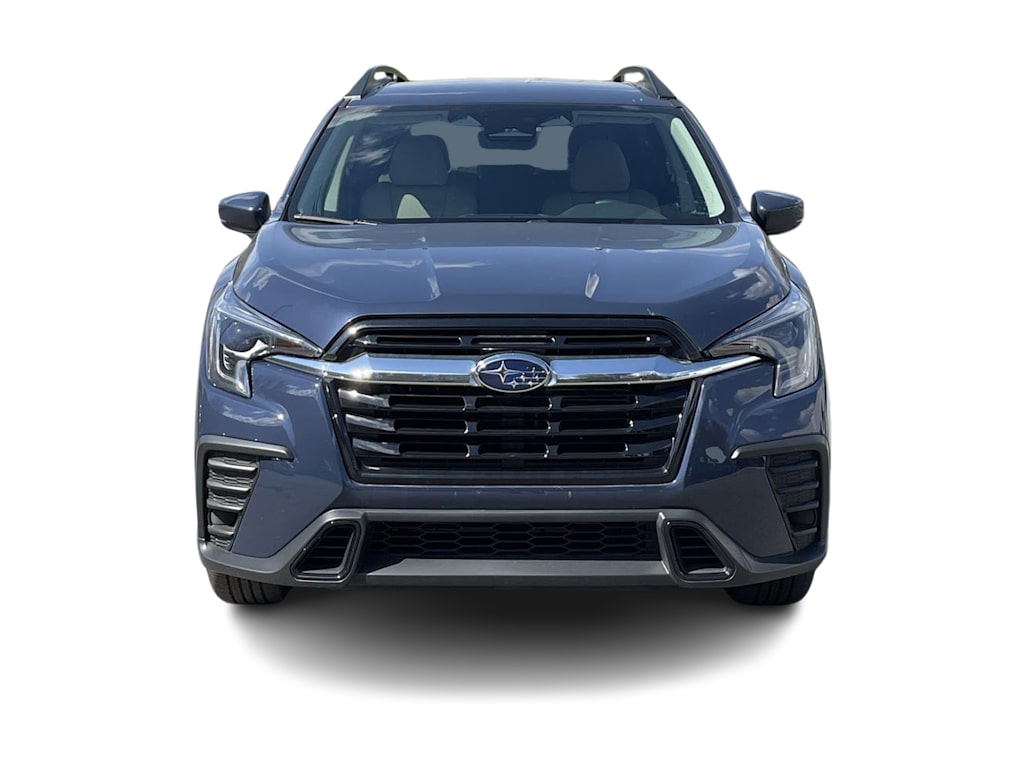 Thumbnail: 2025 Subaru Ascent - 5