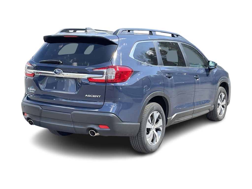 Thumbnail: 2025 Subaru Ascent - 12