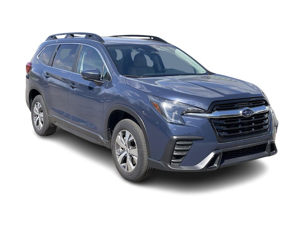 Thumbnail: 2025 Subaru Ascent - 14