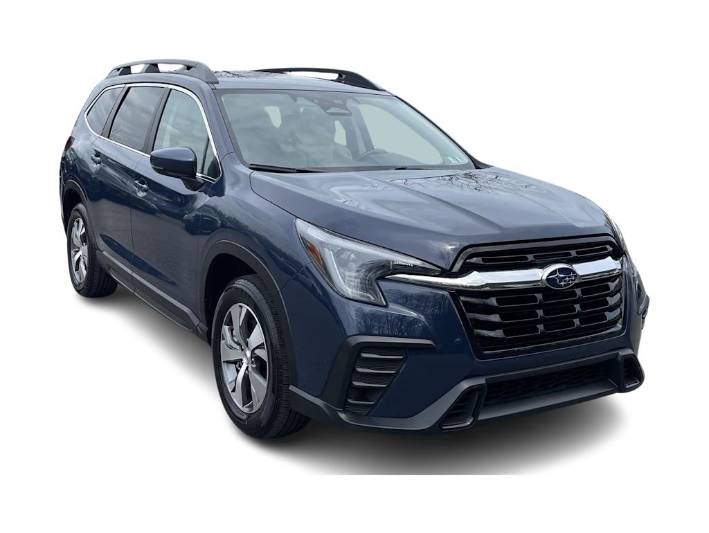 Thumbnail: 2025 Subaru Ascent - 20