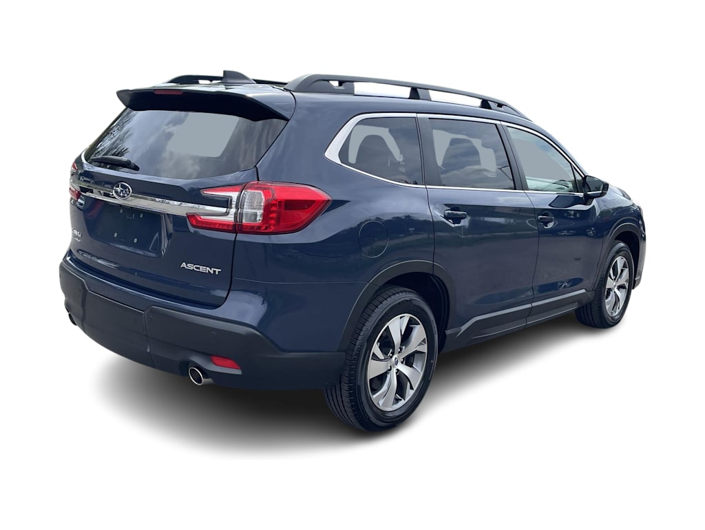 Thumbnail: 2025 Subaru Ascent - 18