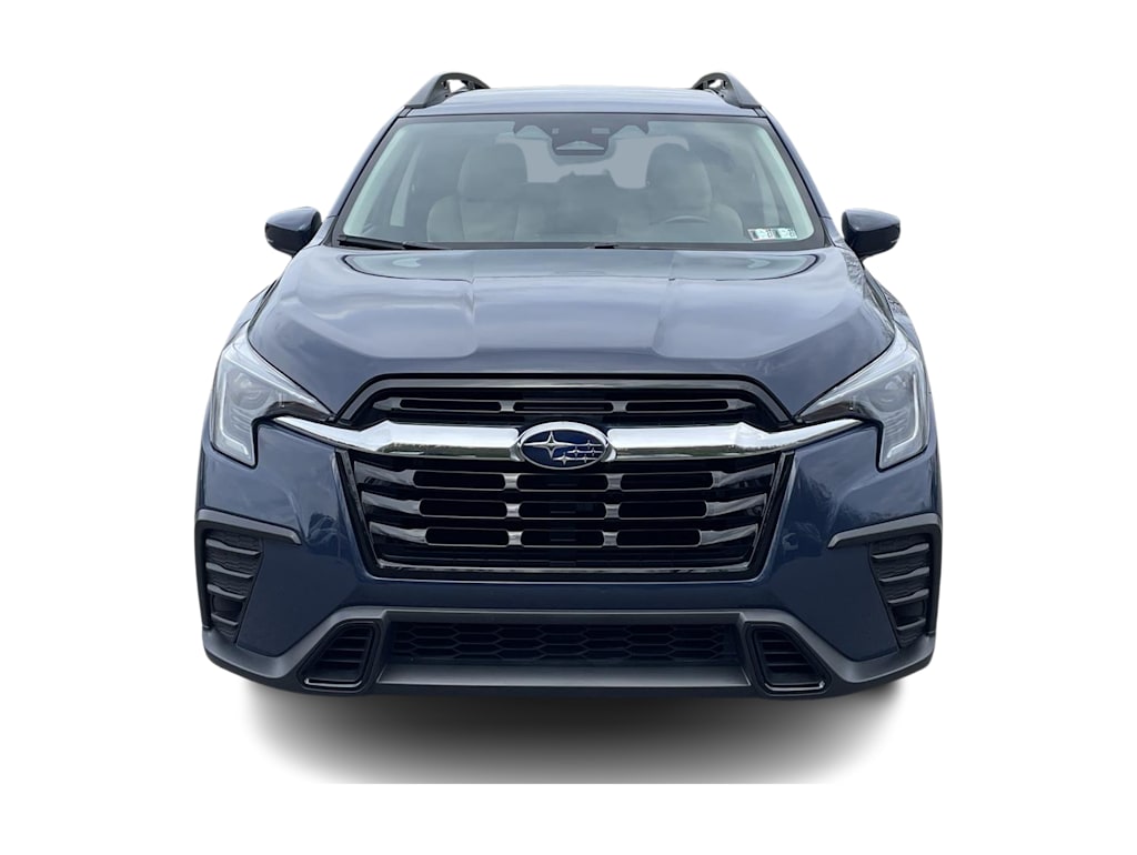Thumbnail: 2025 Subaru Ascent - 6