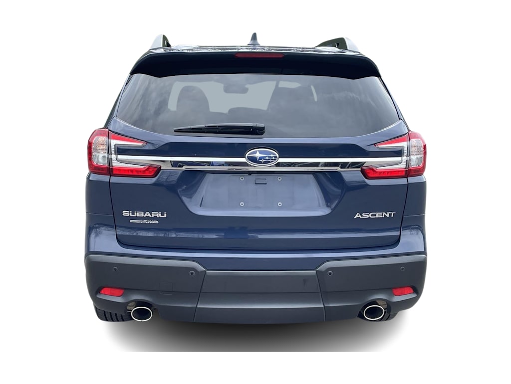 Thumbnail: 2025 Subaru Ascent - 5